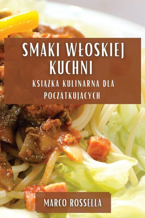 Produktbild: Smaki W&iquest;oskiej Kuchni