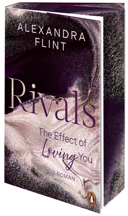 Produktbild: The Effect of Loving You