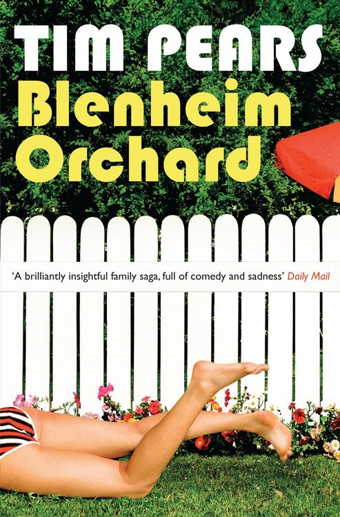 Produktbild: Blenheim Orchard