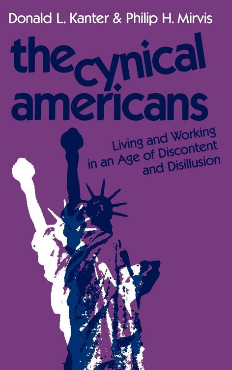 Produktbild: Cynical Americans