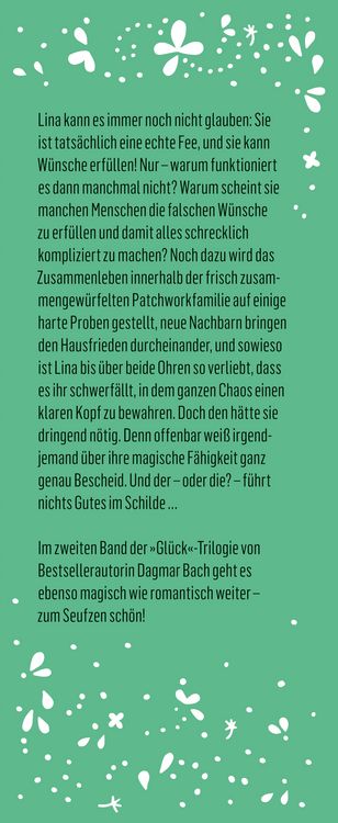 Produktbild: Gl&uuml;ck und wieder!