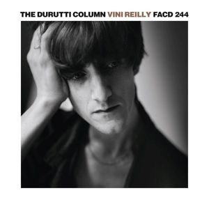 Produktbild: Vini Reilly - 35th Anniversary Edition (4CD + DVD