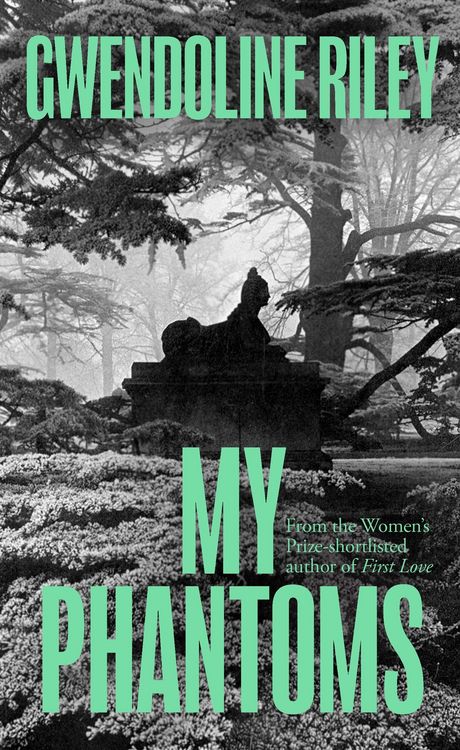 Produktbild: My Phantoms