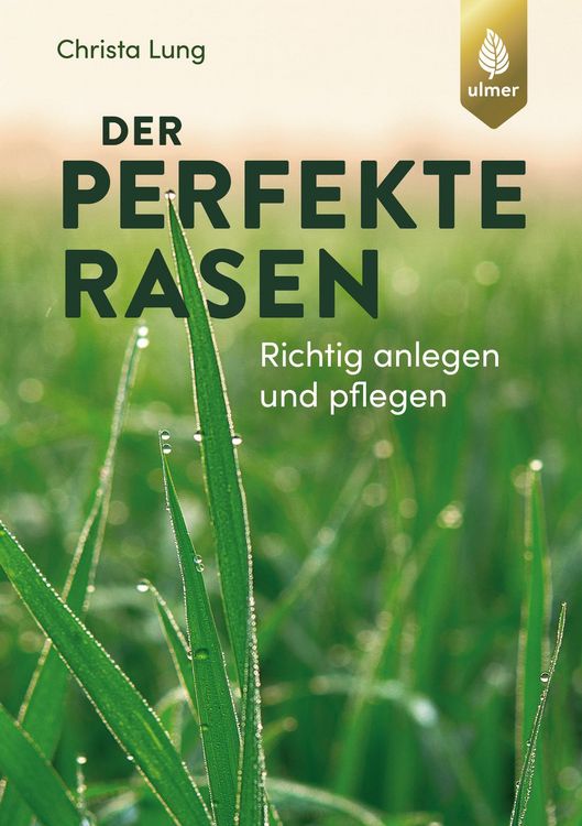 Produktbild: Der perfekte Rasen
