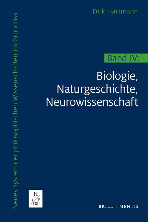 Produktbild: Neues System der philosophischen Wissenschaften im Grundriss