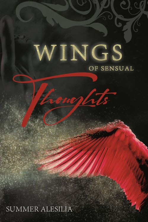 Produktbild: Wings of sensual Thoughts