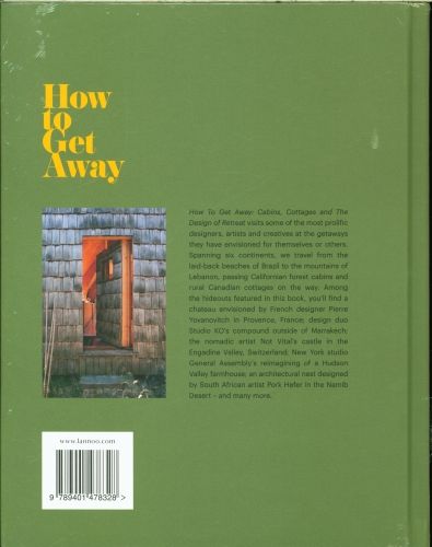 Produktbild: How to Get Away