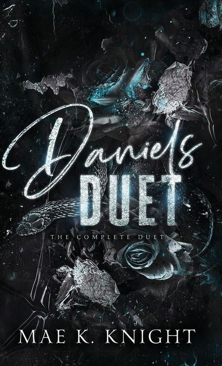 Produktbild: Daniels Duet