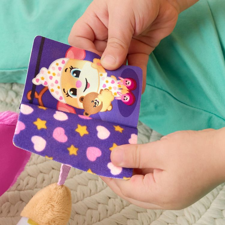 Produktbild: Fisher-Price Lernspa&szlig; Sis Soother