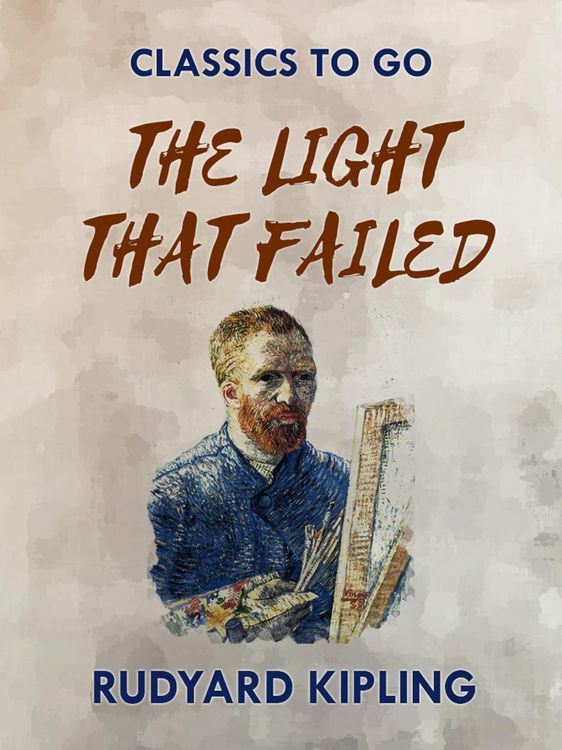 Produktbild: The Light That Failed