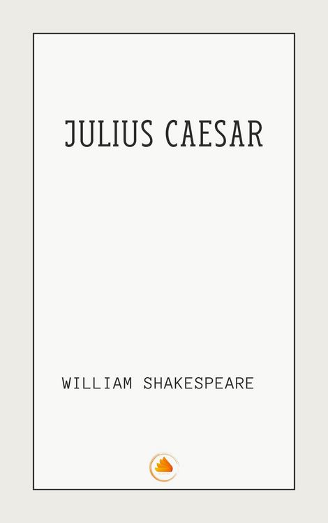 Produktbild: Julius Caesar