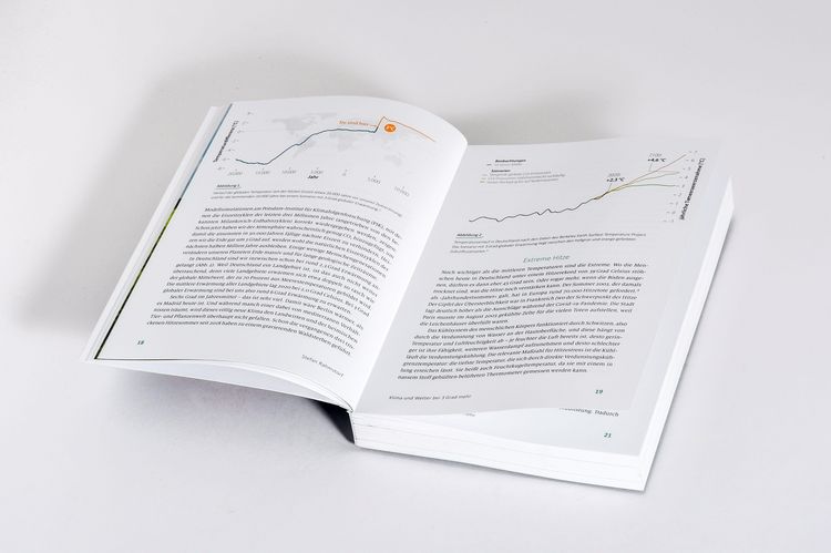 Produktbild: 3 Grad mehr