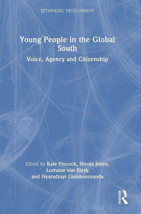 Produktbild: Young People in the Global South