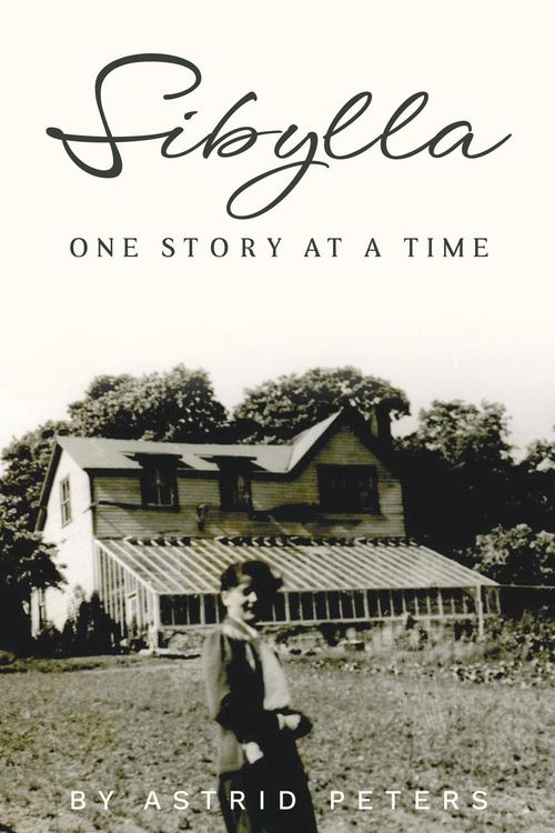 Produktbild: Sibylla, One Story At A Time