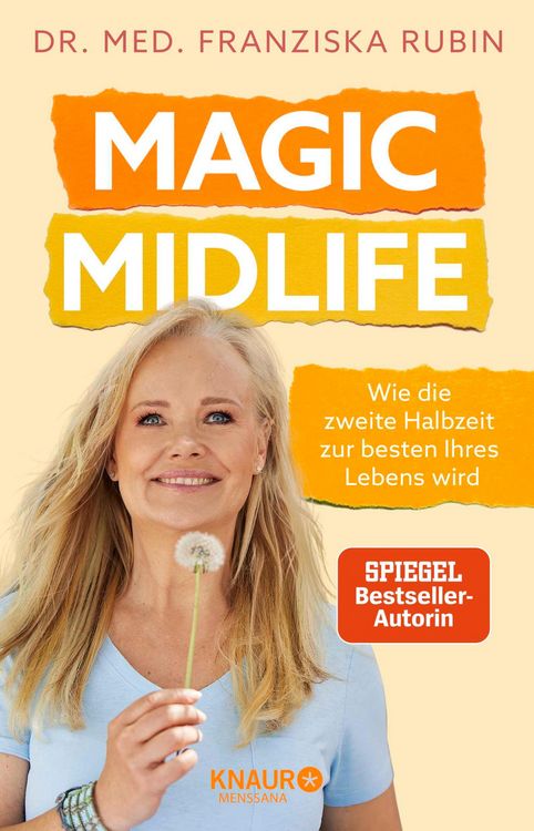 Produktbild: Magic Midlife