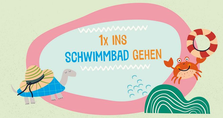 Produktbild: 12 Gutscheine f&uuml;r deine Kindergartenzeit