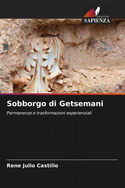 Produktbild: Sobborgo di Getsemani