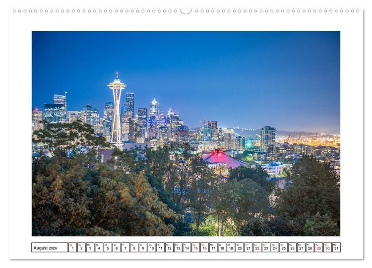 Produktbild: Die Welt im Sucher (hochwertiger Premium Wandkalender 2026 DIN A2 quer), Kunstdruck in Hochglanz