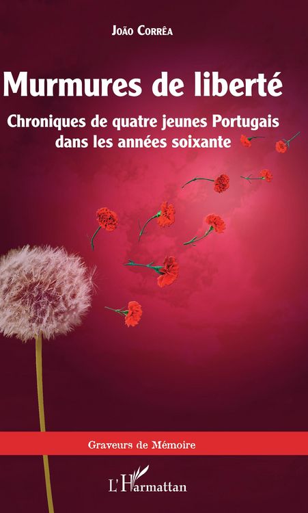 Produktbild: Murmures de libert&eacute;