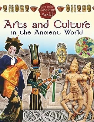 Produktbild: Arts and Culture in the Ancient World