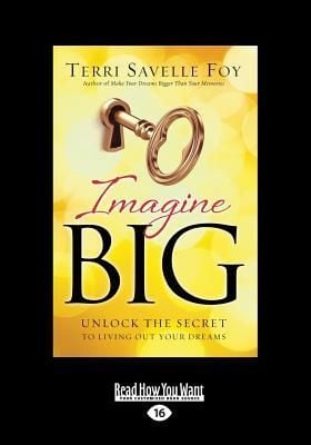 Produktbild: Imagine Big