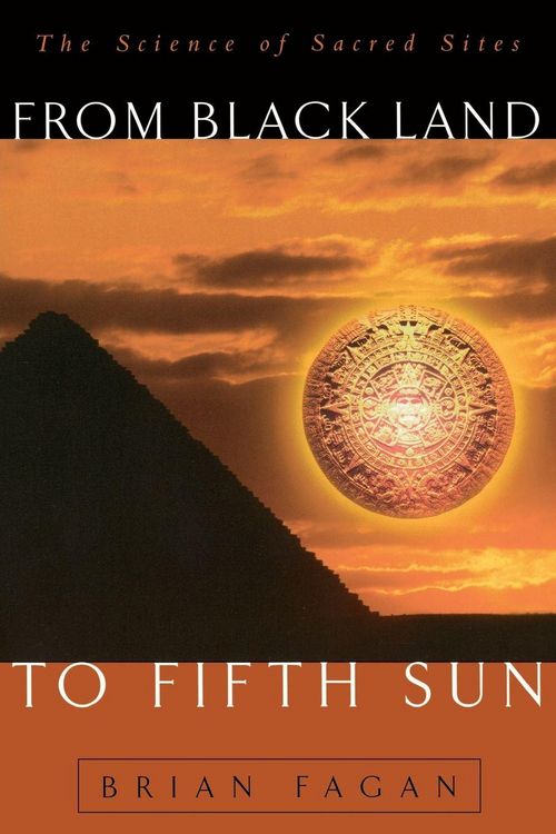 Produktbild: From Black Land to Fifth Sun