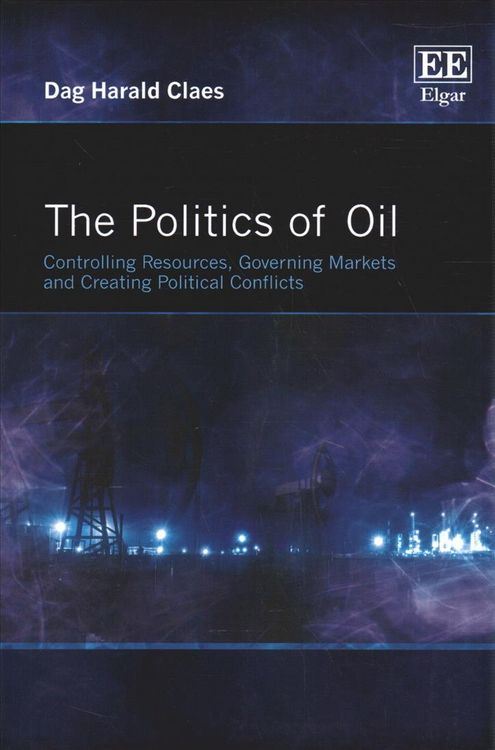 Produktbild: The Politics of Oil