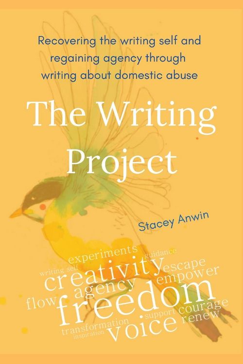 Produktbild: The Writing Project