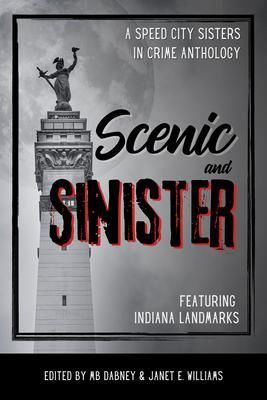 Produktbild: Scenic and Sinister
