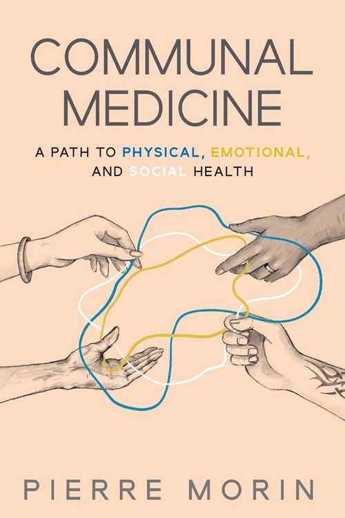 Produktbild: Communal Medicine