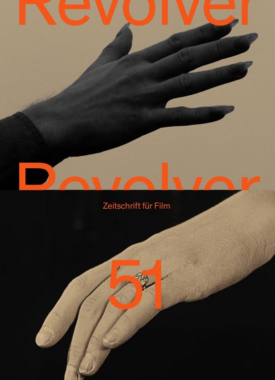 Produktbild: Revolver 51