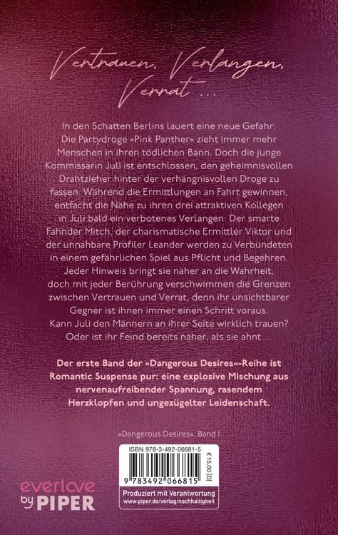 Produktbild: The Secrets We Keep