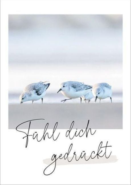 Produktbild: Unendlich geliebt - Postkartenset