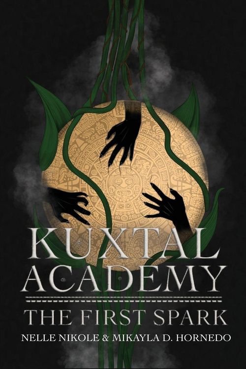 Produktbild: Kuxtal Academy