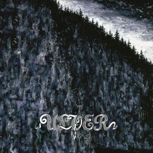 Produktbild: Bergtatt - Et Eeventyr I 5 Capitler (Re-issue 2024