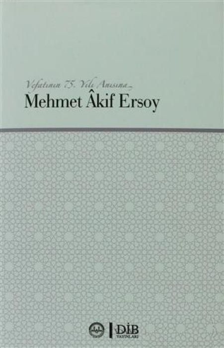 Produktbild: Mehmet Akif Ersoy Ciltli