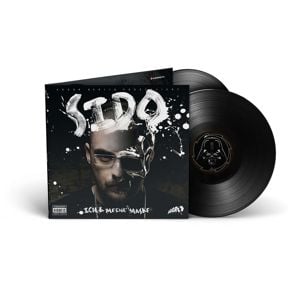 Produktbild: Ich & meine Maske (2LP Re-Issue)