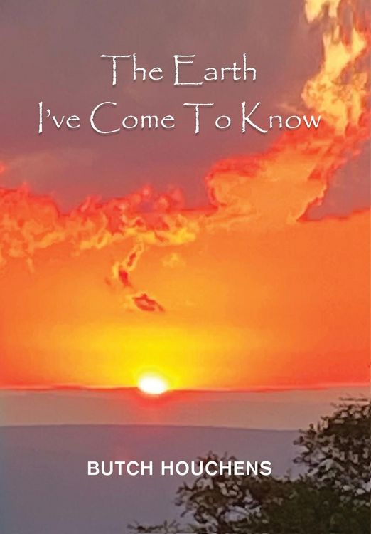 Produktbild: The Earth I've Come To Know
