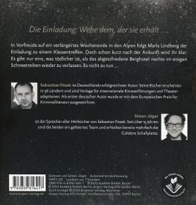 Produktbild: Die Einladung