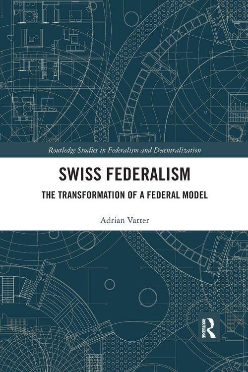 Produktbild: Swiss Federalism
