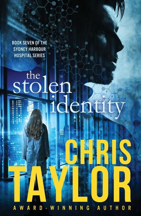 Produktbild: The Stolen Identity