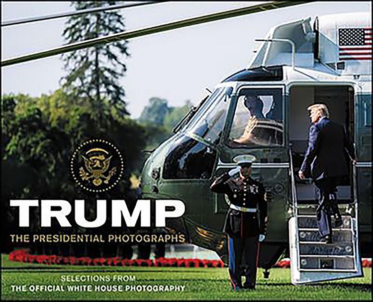 Produktbild: Trump