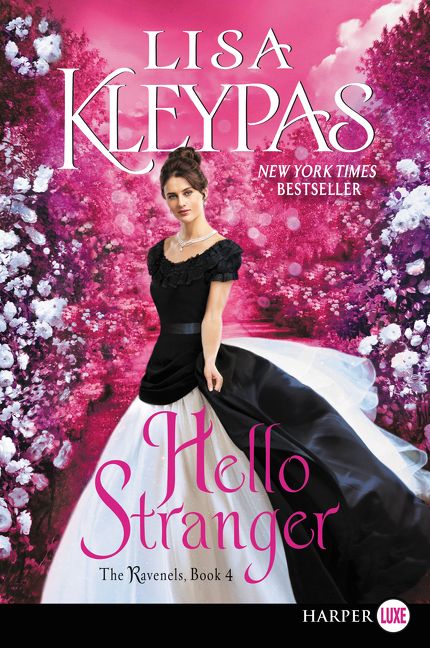 Produktbild: Hello Stranger