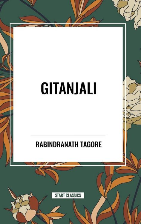 Produktbild: Gitanjali