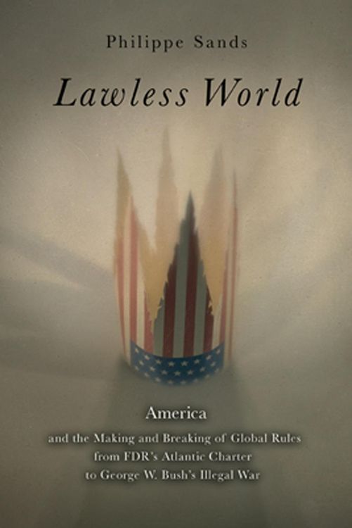 Produktbild: Lawless World