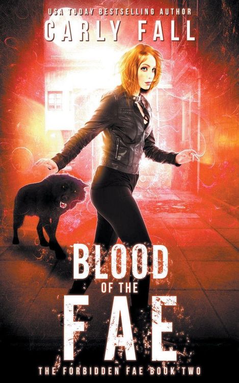 Produktbild: Blood of the Fae