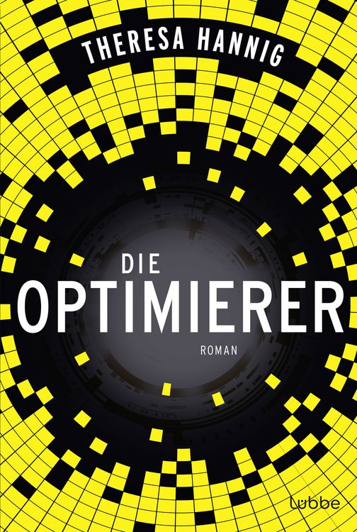 Produktbild: Die Optimierer