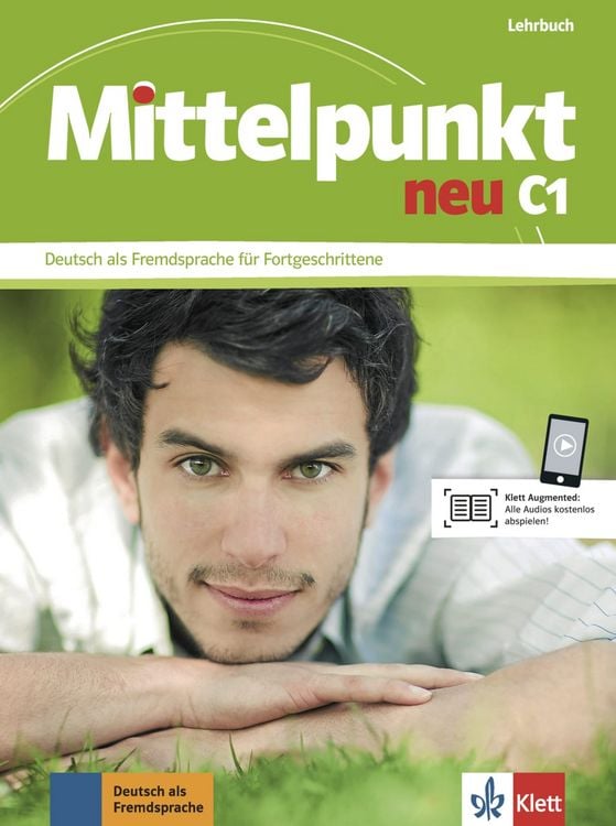 Produktbild: Mittelpunkt neu C1