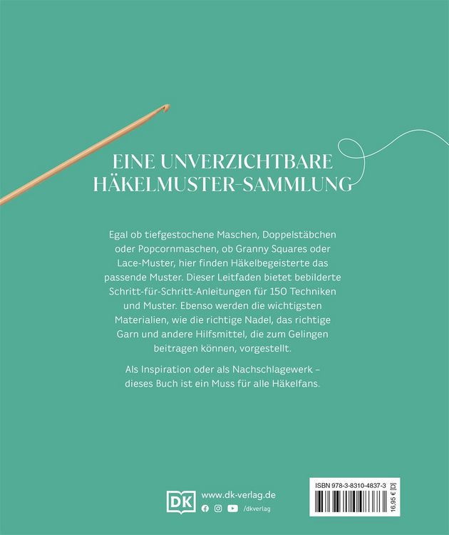 Produktbild: H&auml;keln