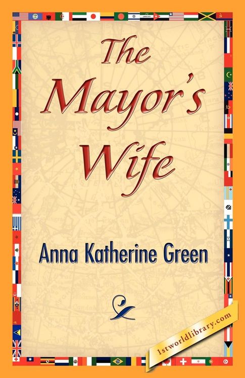 Produktbild: The Mayor's Wife